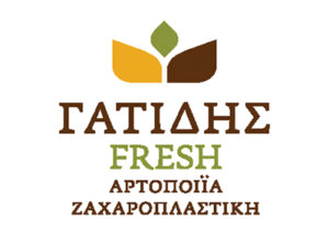 gatidis fresh logo